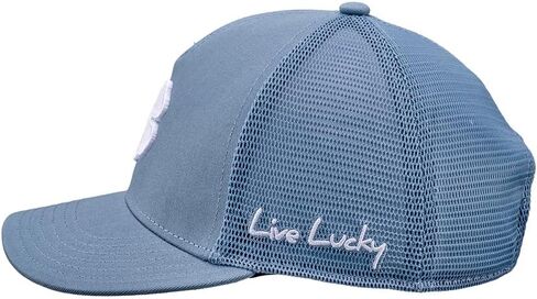 Black Clover Hardy 7 Adjustable Hat in Saudi Arabia