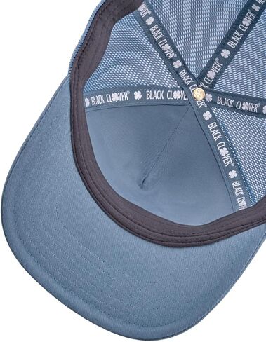 Black Clover Hardy 7 Adjustable Hat in Saudi Arabia