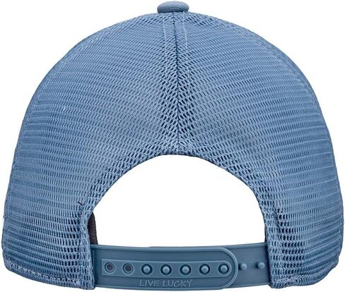 Black Clover Hardy 7 Adjustable Hat in Saudi Arabia