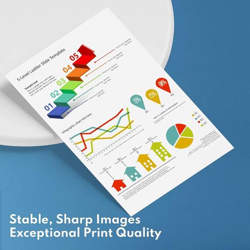 مجموعة وحدة الطبل DR223CL (4، حزمة 1 أسود 1 سماوي 1 أرجواني 1 أصفر) بديل متوافق مع VAENK لطابعة Brother DR223CL Drum MFC-L3770CDW MFC-L3750CDW HL-3210CW HL-3230CDW HL-3270CDW HL-3290CDW in Kuwait