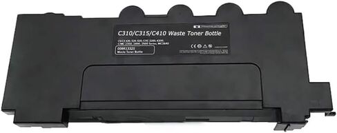 Compatible 008R13325 for Xerox C310/C315/C320/C325/C410, VersaLink C415 Waste Toner Bottle Use for Xerox C310/C315/C320/C325/C410, VersaLink C415 Waste Toner Container/Cartridge/Box in Saudi Arabia