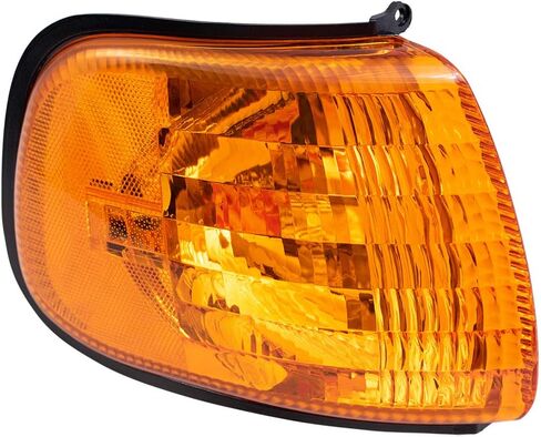 Brock Park/Signal/Side Marker for 1998 B1500 for 1998 B2500 for 1999-2003 Ram 1500 Van for 1999-2003 Ram 2500 Van 55076526AC Right CH2521132 in Saudi Arabia