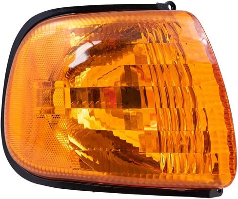 Brock Park/Signal/Side Marker for 1998 B1500 for 1998 B2500 for 1999-2003 Ram 1500 Van for 1999-2003 Ram 2500 Van 55076526AC Right CH2521132 in Saudi Arabia