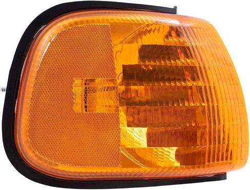 Brock Park/Signal/Side Marker for 1998 B1500 for 1998 B2500 for 1999-2003 Ram 1500 Van for 1999-2003 Ram 2500 Van 55076526AC Right CH2521132 in Saudi Arabia