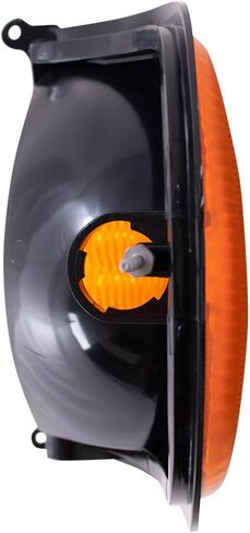 Brock Park/Signal/Side Marker for 1998 B1500 for 1998 B2500 for 1999-2003 Ram 1500 Van for 1999-2003 Ram 2500 Van 55076526AC Right CH2521132 in Saudi Arabia