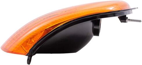 Brock Park/Signal/Side Marker for 1998 B1500 for 1998 B2500 for 1999-2003 Ram 1500 Van for 1999-2003 Ram 2500 Van 55076526AC Right CH2521132 in Saudi Arabia