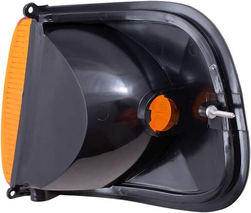 Brock Park/Signal/Side Marker for 1998 B1500 for 1998 B2500 for 1999-2003 Ram 1500 Van for 1999-2003 Ram 2500 Van 55076526AC Right CH2521132 in Saudi Arabia