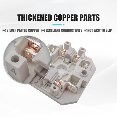 LW12-16YH3/3 مفتاح تحويل الكامة الدوارة 12 محطة 4 مواضع تحويل الجهد يستخدم للتحكم في المحرك 5.5 كيلو وات in Kuwait