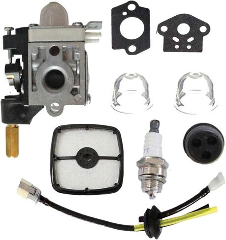 Compatible withA021003292 Carburetor For Shindaiwa T254 C254 AH254 RB-K99 A021003290 A021003291 Mod-W8246G-925 in Kuwait