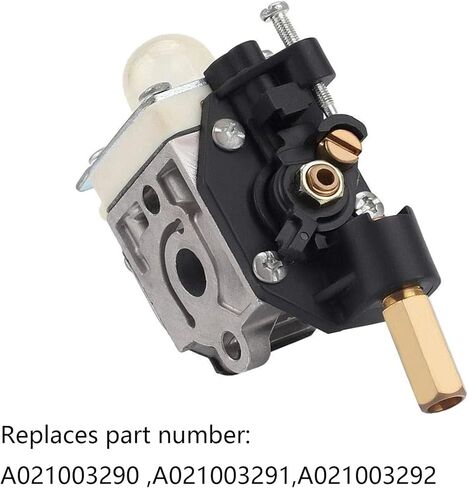 Compatible withA021003292 Carburetor For Shindaiwa T254 C254 AH254 RB-K99 A021003290 A021003291 Mod-W8246G-925 in Kuwait