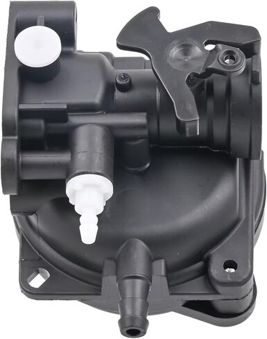 XIAOWEI 84001982 Carburetor For Briggs & Stratton 84001982 Carb Compatible with 08P502 8P502 09P602 9P602 Engines in Saudi Arabia