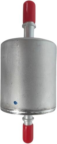 Oil Fuel Filer Compatible with Linhai T-Boss 550 550cc chassis 48318 Fit for 4CZ-24510-00 in Kuwait