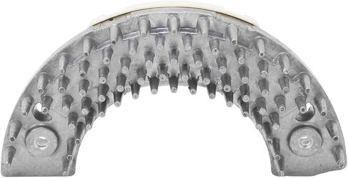 Car Blower Heater Motor Fan Resistor 9140010283 6441AP 6441AL Replacement Compatible For Peugeot 206 307/Citroen Xsara Picasso in Kuwait