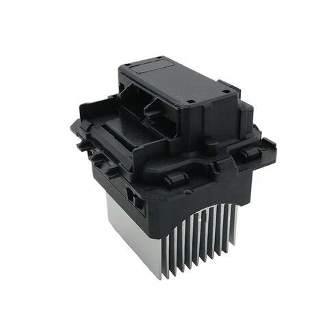 64119286870 Blower Motor Resistor Auto Parts 64113453935 64113422662 64119240713 in Kuwait