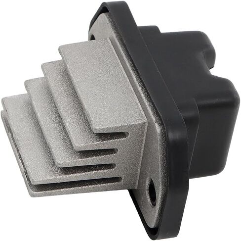 For Honda Accord 2003-2007 HEATER BLOWER MOTOR FAN CONTROL RESISTOR 79330S6M941OEM Genuine Replacement in Saudi Arabia