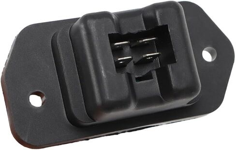 For Honda Accord 2003-2007 HEATER BLOWER MOTOR FAN CONTROL RESISTOR 79330S6M941OEM Genuine Replacement in Saudi Arabia
