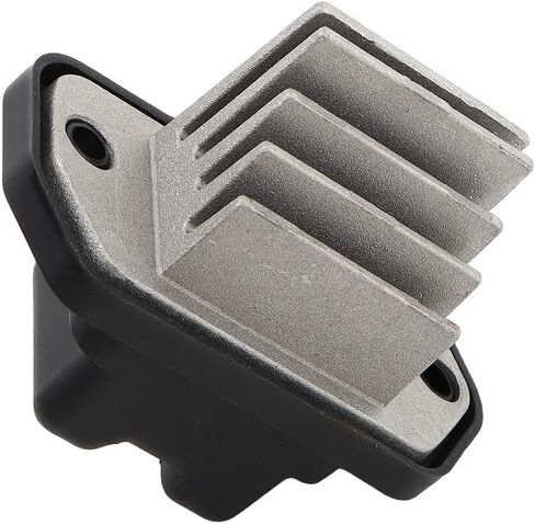 For Honda Accord 2003-2007 HEATER BLOWER MOTOR FAN CONTROL RESISTOR 79330S6M941OEM Genuine Replacement in Saudi Arabia