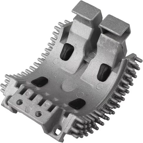 A/C Fan Control Resistor for E38 for 740i 740iL 750iL Car Ventilation Regulator Blower Fan Heater Resistor 64118391399 2403-258649 in Saudi Arabia