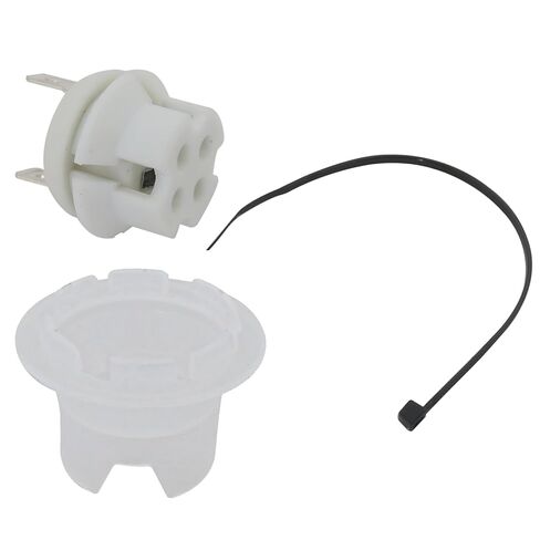 Fit for SP20172 Flammable Vapor F-V Sensor Kit White, 6.7X2.7X9.4 inches in Kuwait