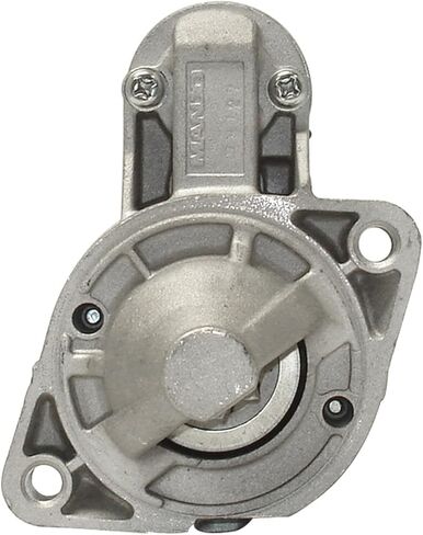 SB Parts New Starter Compatible with Dodge Colt 1991-1995 1.5L Compatible with Eagle Talon 1993-1994 1.8L Compatible with Mitsubishi Mirage 1.5 91-1992 (Automatic Transmission) in Saudi Arabia