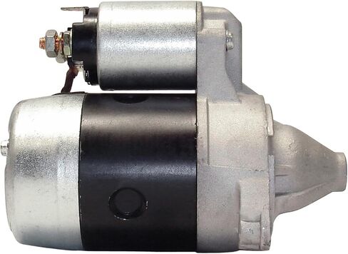 SB Parts New Starter Compatible with Dodge Colt 1991-1995 1.5L Compatible with Eagle Talon 1993-1994 1.8L Compatible with Mitsubishi Mirage 1.5 91-1992 (Automatic Transmission) in Saudi Arabia