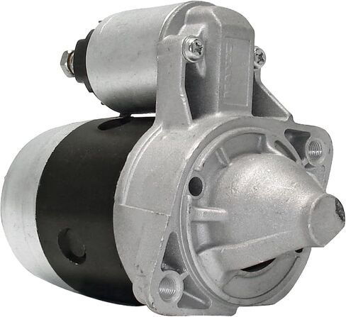 SB Parts New Starter Compatible with Dodge Colt 1991-1995 1.5L Compatible with Eagle Talon 1993-1994 1.8L Compatible with Mitsubishi Mirage 1.5 91-1992 (Automatic Transmission) in Saudi Arabia