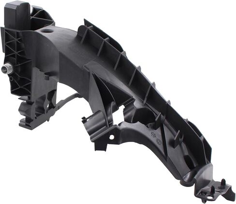 NewYall Left and Right Headlight Guide Support Bracket Set for Audi A5/S5/A5 Quattro 2012-2016, RS5 2013-2016 in Kuwait