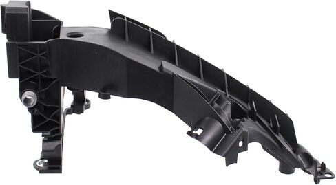 NewYall Left and Right Headlight Guide Support Bracket Set for Audi A5/S5/A5 Quattro 2012-2016, RS5 2013-2016 in Kuwait