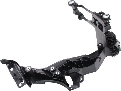 NewYall Left and Right Headlight Guide Support Bracket Set for Audi A5/S5/A5 Quattro 2012-2016, RS5 2013-2016 in Kuwait