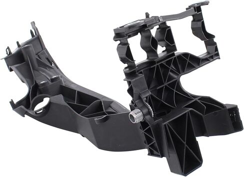 NewYall Left and Right Headlight Guide Support Bracket Set for Audi A5/S5/A5 Quattro 2012-2016, RS5 2013-2016 in Kuwait
