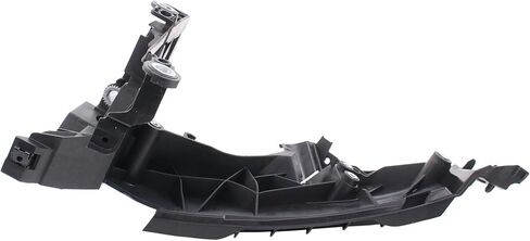 NewYall Left and Right Headlight Guide Support Bracket Set for Audi A5/S5/A5 Quattro 2012-2016, RS5 2013-2016 in Kuwait