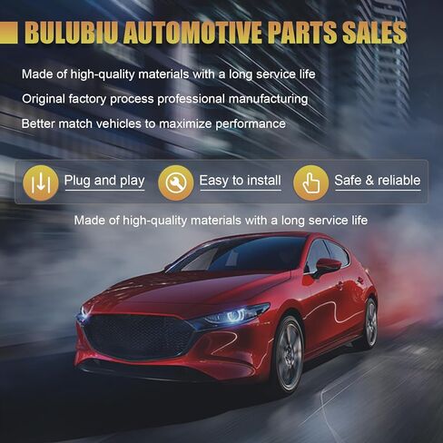 6PCS Heavy Duty Ignition Coils Fit for Yamaha Outboard 100HP 115HP 130HP 140HP 150HP 175HP 200HP 225HP 2 Stroke Replace OE 6R3-85570-01-00 6R3-85570-00-00 in Kuwait