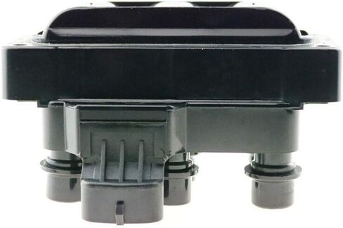 ITOM 1PC IGNITION COIL FD488 Compatible With F-150 E-150 Mustang Mystique Ranger V6 4.2L in Kuwait