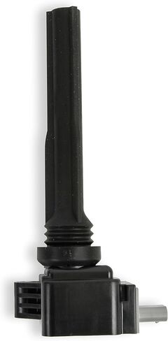 ACCEL 140647K-6 Ignition Coil, Black, 6-pack in Saudi Arabia