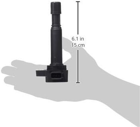 ملف الإشعال لمنتجات المحركات القياسية - UF400 in Kuwait