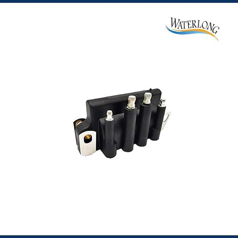 IGNITION COIL 0583740 Replaces for Evinrude Outboard 150HP 225HP 250HP in Saudi Arabia