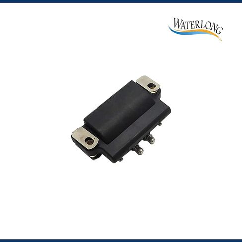 IGNITION COIL 0583740 Replaces for Evinrude Outboard 150HP 225HP 250HP in Saudi Arabia