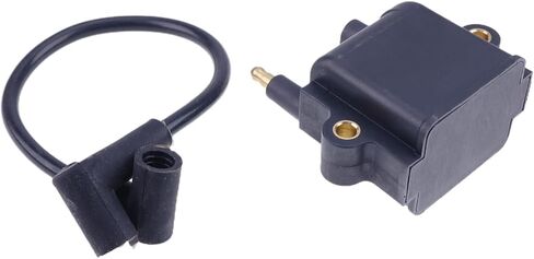 Ignition Coil 339-856991A1 339-850227 Compatible For Mercury 2002-2006 Optimax 2.5L Sport Jet 3.0L EFI 225 200 in Saudi Arabia