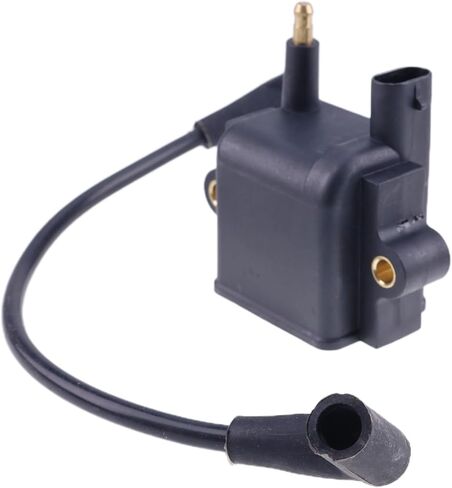 Ignition Coil 339-856991A1 339-850227 Compatible For Mercury 2002-2006 Optimax 2.5L Sport Jet 3.0L EFI 225 200 in Saudi Arabia