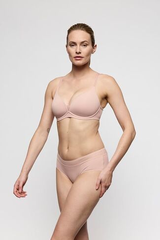 Marie Jo Louie Full Cup Bra Wireless in Saudi Arabia