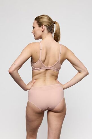 Marie Jo Louie Full Cup Bra Wireless in Saudi Arabia