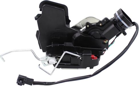 Front Right Passenger Side Door Lock Latch for Toyota Camry 1997-2001 in Saudi Arabia