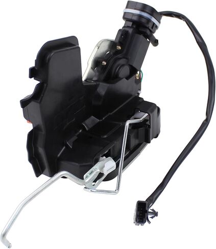 Front Right Passenger Side Door Lock Latch for Toyota Camry 1997-2001 in Saudi Arabia