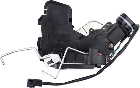 Front Right Passenger Side Door Lock Latch for Toyota Camry 1997-2001 in Saudi Arabia