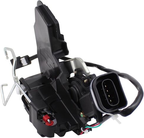 Front Right Passenger Side Door Lock Latch for Toyota Camry 1997-2001 in Saudi Arabia