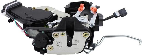 Front Right Passenger Side Door Lock Latch for Toyota Camry 1997-2001 in Saudi Arabia