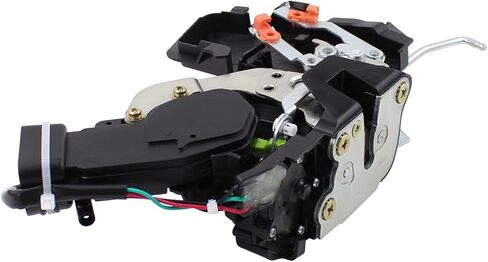 Front Right Passenger Side Door Lock Latch for Toyota Camry 1997-2001 in Saudi Arabia
