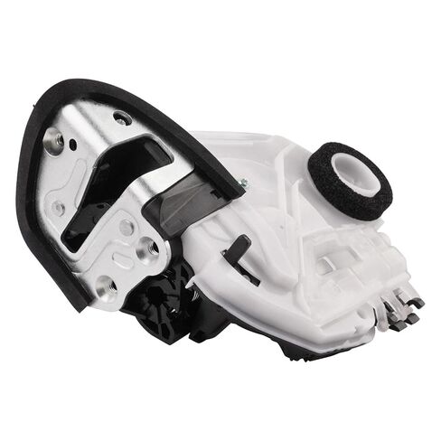 Rear Passenger Side Right Door Lock Latch Actuator Compatible with 2018-2023 Toyota Camry 2015-2017 Toyota Prius V 2019-2020 RAV4 Replace 69050-48060 6905048060 69050-02340 6905002340 in Kuwait