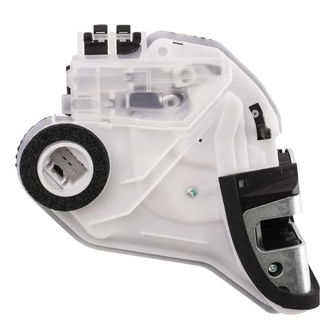 Rear Passenger Side Right Door Lock Latch Actuator Compatible with 2018-2023 Toyota Camry 2015-2017 Toyota Prius V 2019-2020 RAV4 Replace 69050-48060 6905048060 69050-02340 6905002340 in Kuwait