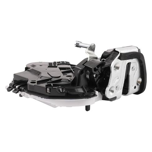 Rear Passenger Side Right Door Lock Latch Actuator Compatible with 2018-2023 Toyota Camry 2015-2017 Toyota Prius V 2019-2020 RAV4 Replace 69050-48060 6905048060 69050-02340 6905002340 in Kuwait